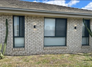 Lighting and power upgrades completed